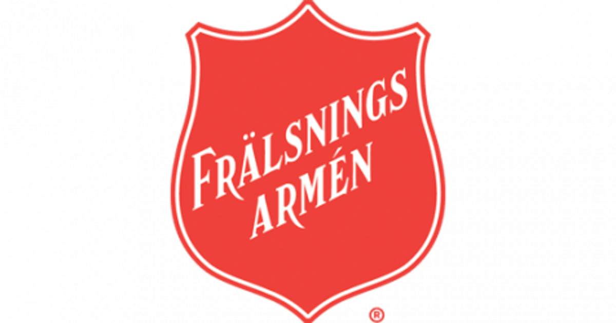 Frälsningsarmén